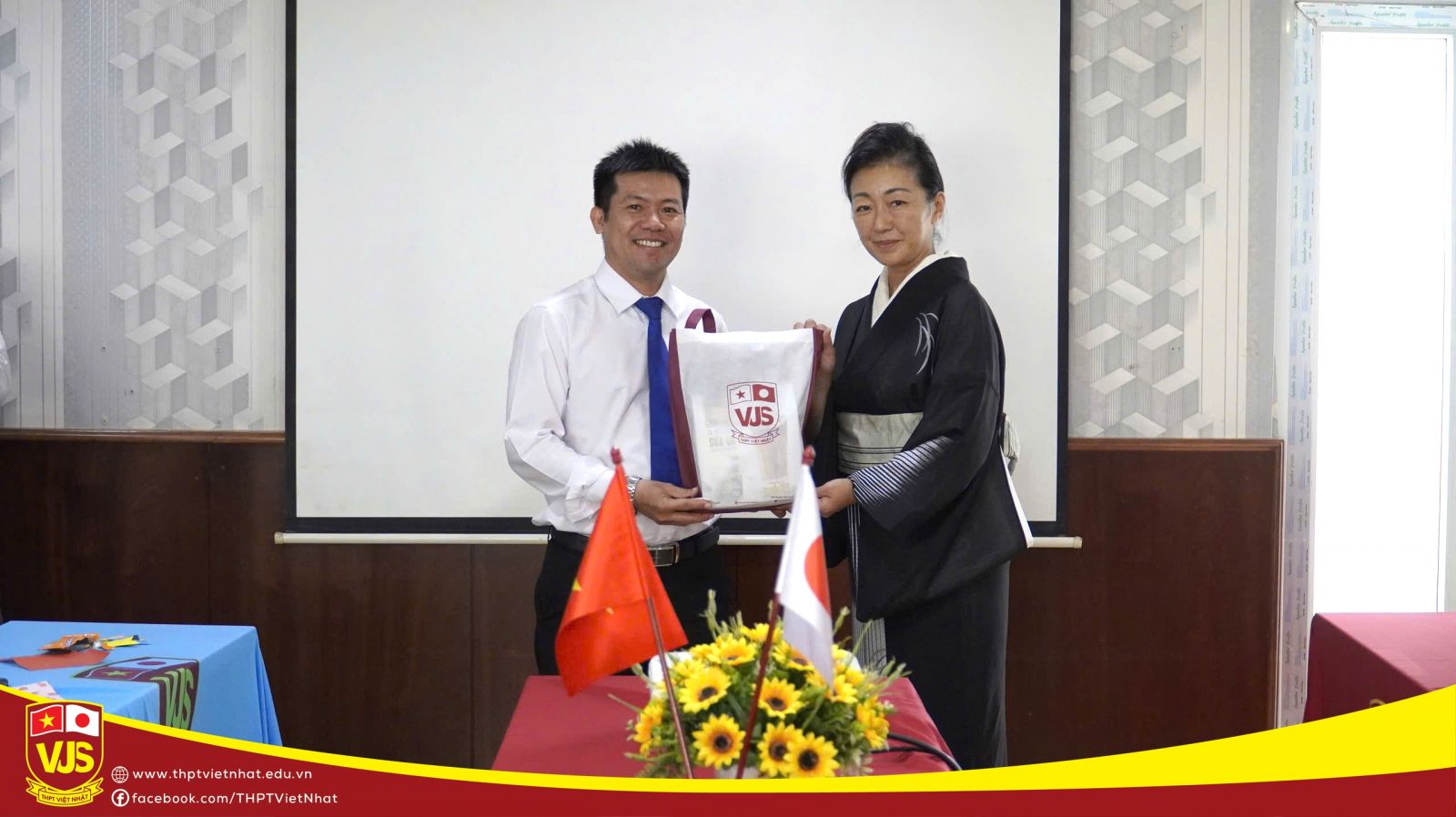 GIao lưu văn hóa Nhật - 16/08/2026